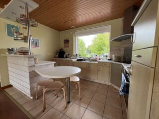  Maison � vendre 5 pi�ces 163 m�