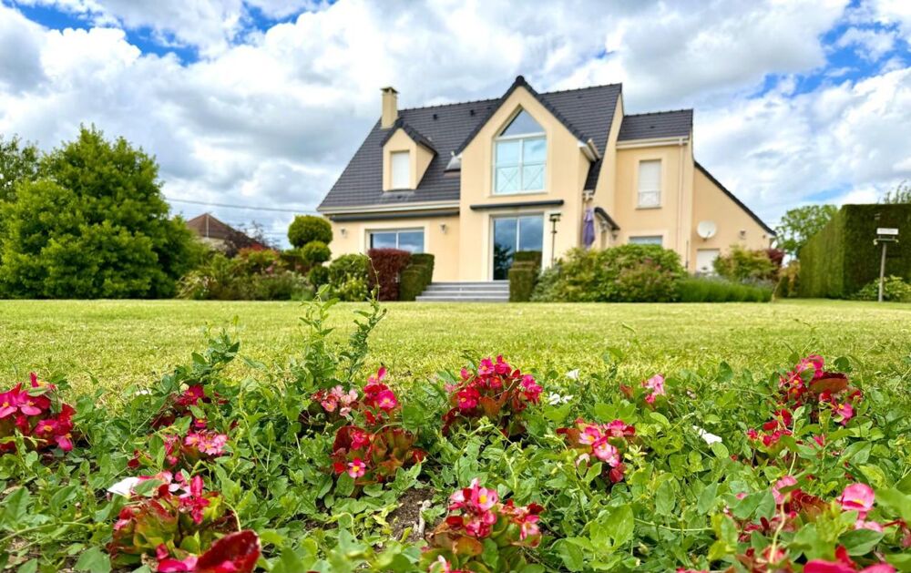 Vente Maison Maison Mezy sur seine