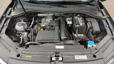 Tiguan 1.4 TSI 125 Sound 2018 occasion 35510 Cesson Sevigne