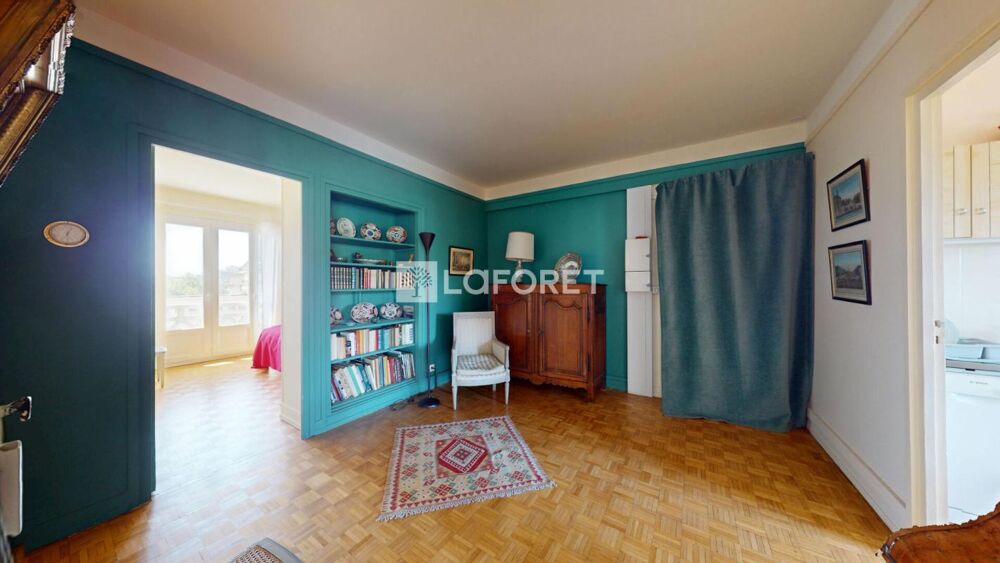 Appartement Le Havre 3 pièce(s) 97.48 m2