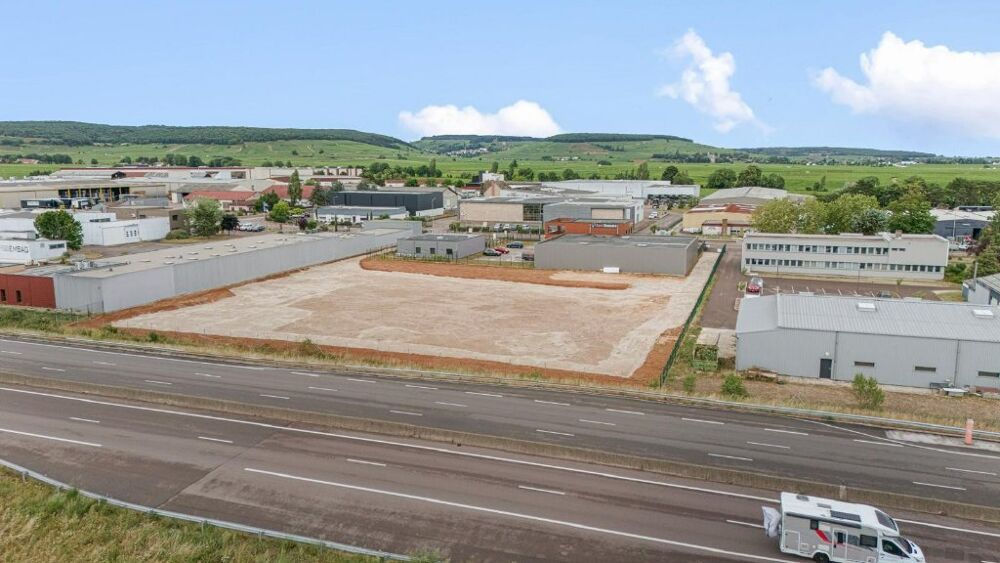 Vente Terrain A VENDRE - TERRAIN Savigny les beaune