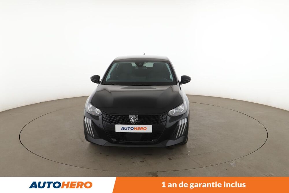 208 1.2 PureTech Allure 100 ch 2025 occasion 92130 Issy-les-Moulineaux