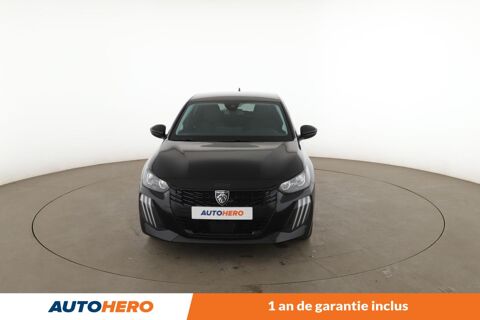 208 1.2 PureTech Allure 100 ch 2025 occasion 92130 Issy-les-Moulineaux