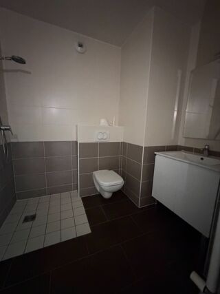  Appartement � vendre 1 pi�ce 29 m�