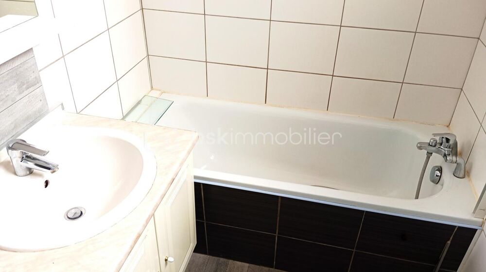 Appartement de 53m2 à Yutz - idéal investissement locatif