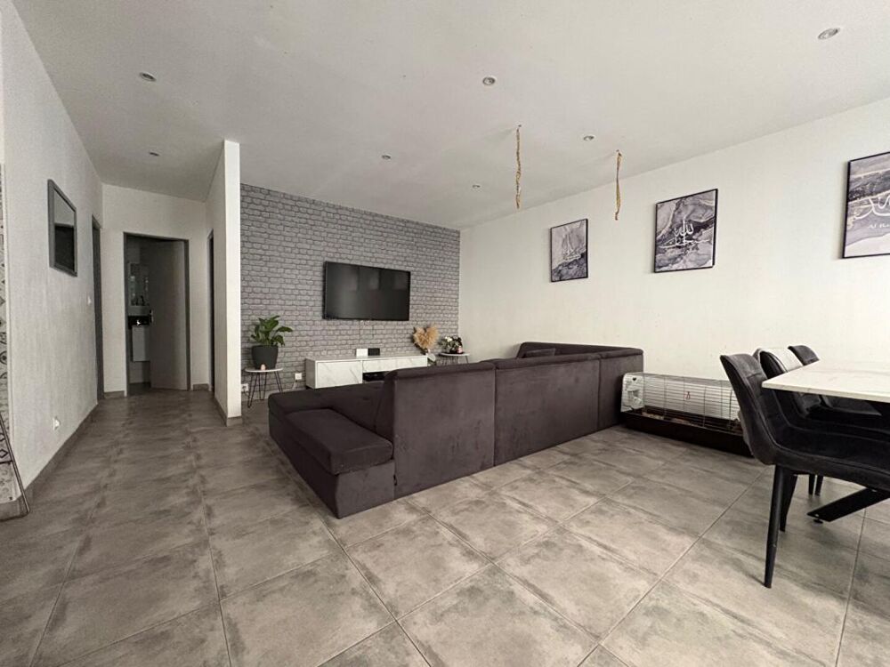 Maison 6 pièce(s) 136.77m2