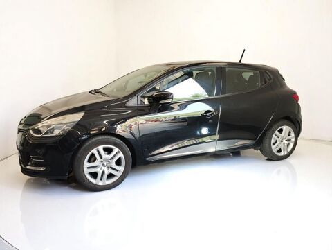 Renault Clio 0.9 TCE ENERGY 90 ZEN 5P 2016 occasion Saint-Jeannet 06640