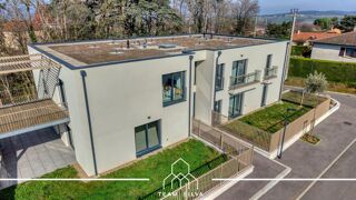  Appartement à vendre 3 pièces 72 m²