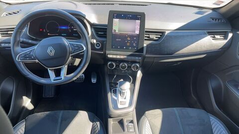 Arkana 1.6 E-Tech 145 EDC Esprit Alpine - Automatique 2025 occasion 92160 Antony