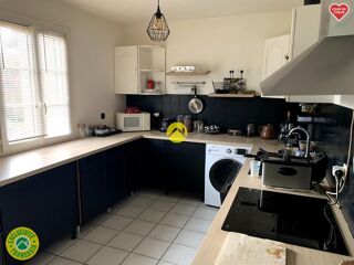  Maison à vendre 4 pièces 69 m²