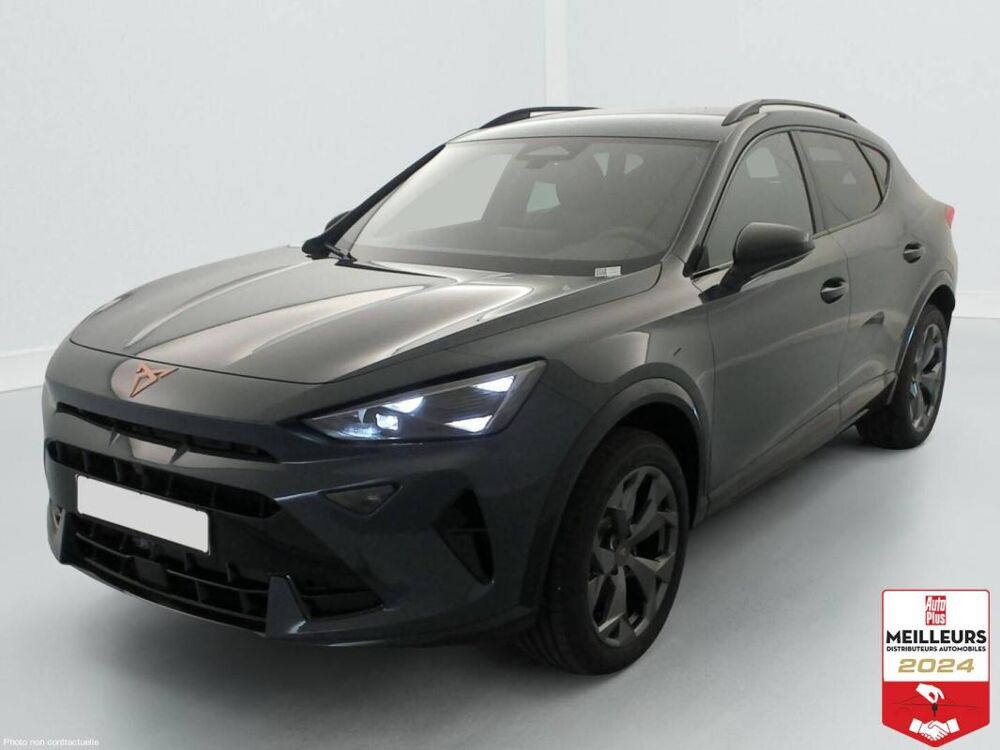 Formentor 1.5 eTSI Hybrid 150 ch DSG7 V 2026 occasion 10150 Lavau