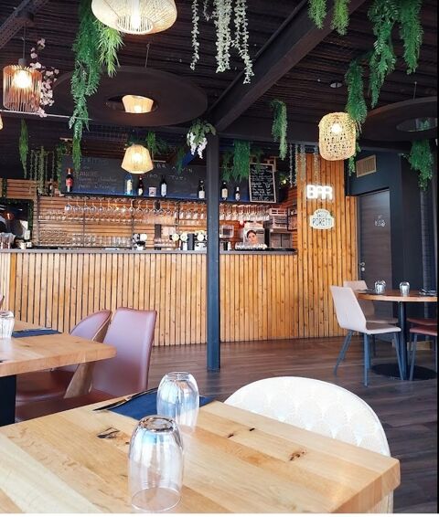   Fonds de commerce  restaurant pizzeria emplacement N�1 � vendre NANCY (54) 