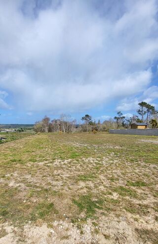  Terrain à vendre 602 m²