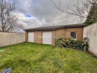  Maison à vendre 4 pièces 95 m²