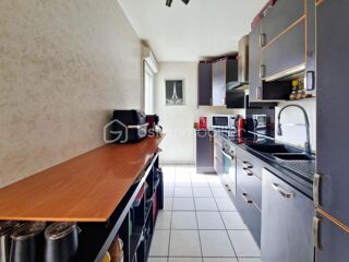  Appartement à vendre 4 pièces 75 m²