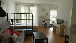  Appartement � louer 1 pi�ce 30 m�