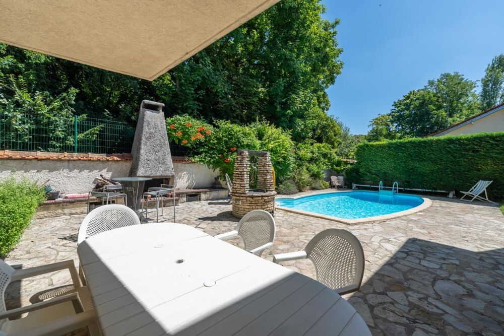 Vente Maison Maison Creteil