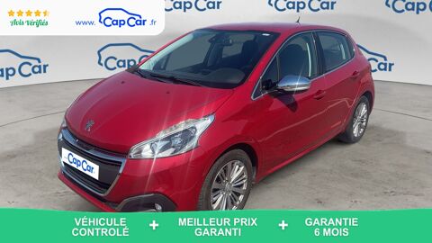 Peugeot 208 1.2 PureTech 110 Allure