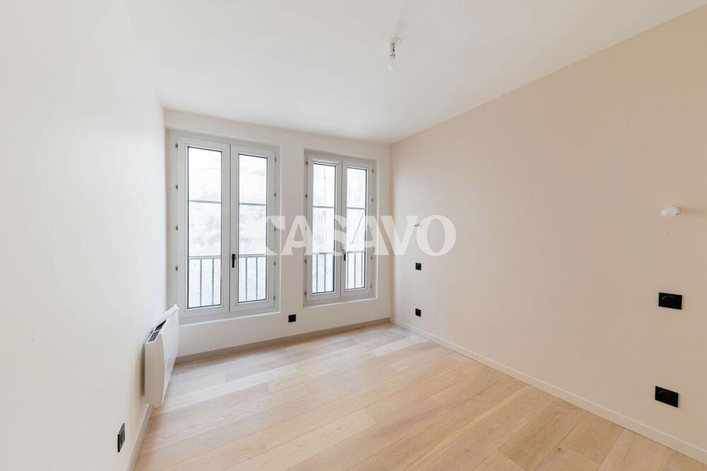 � vendre  Appartement Paris 4