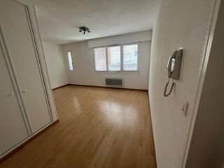  Appartement � louer 1 pi�ce 32 m�