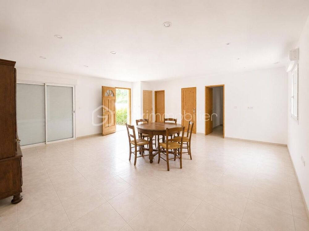 Vente Maison maison 57 m2 sur parcelle de1240m2 Le fouilloux