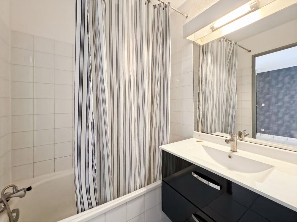Vente Appartement À Vendre Studio avec Piscine & Parking Toulouse