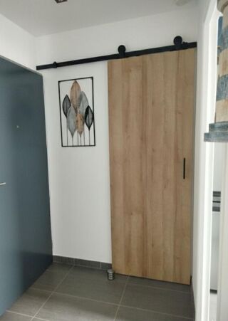  Appartement � vendre 3 pi�ces 75 m�