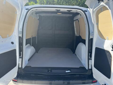 Kangoo Express III Rapid Grand Confort 1.5 DCI 115CV BVM6 2022 occasion 84300 Cavaillon