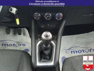 Clio TCe 100 Zen 2019 occasion 10150 Lavau
