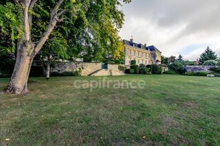  Propri�t�/ch�teau � vendre 11 pi�ces 420 m�