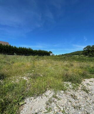  Terrain � vendre 814 m�