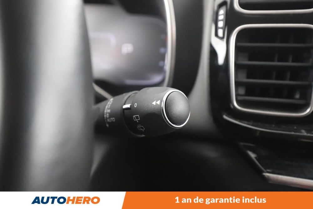 C5 aircross 1.5 Blue-HDi Shine EAT8 131 ch 2020 occasion 92130 Issy-les-Moulineaux