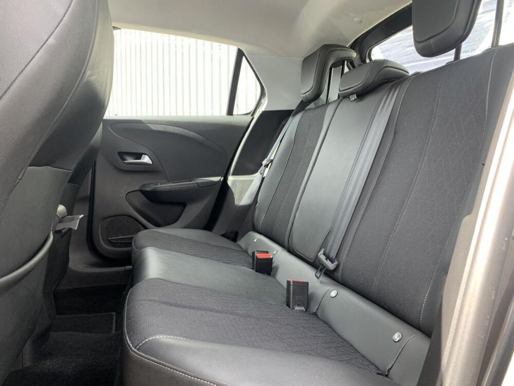 Corsa 1.5 D 100 CH GS Line 2020 occasion 14650 Carpiquet