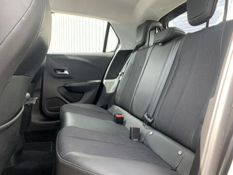 Corsa 1.5 D 100 CH GS Line 2020 occasion 14650 Carpiquet