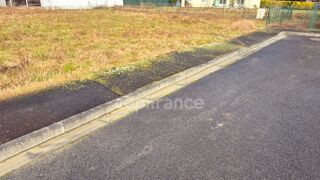  Terrain � vendre 850 m�