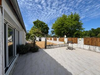  Maison à vendre 6 pièces 150 m²