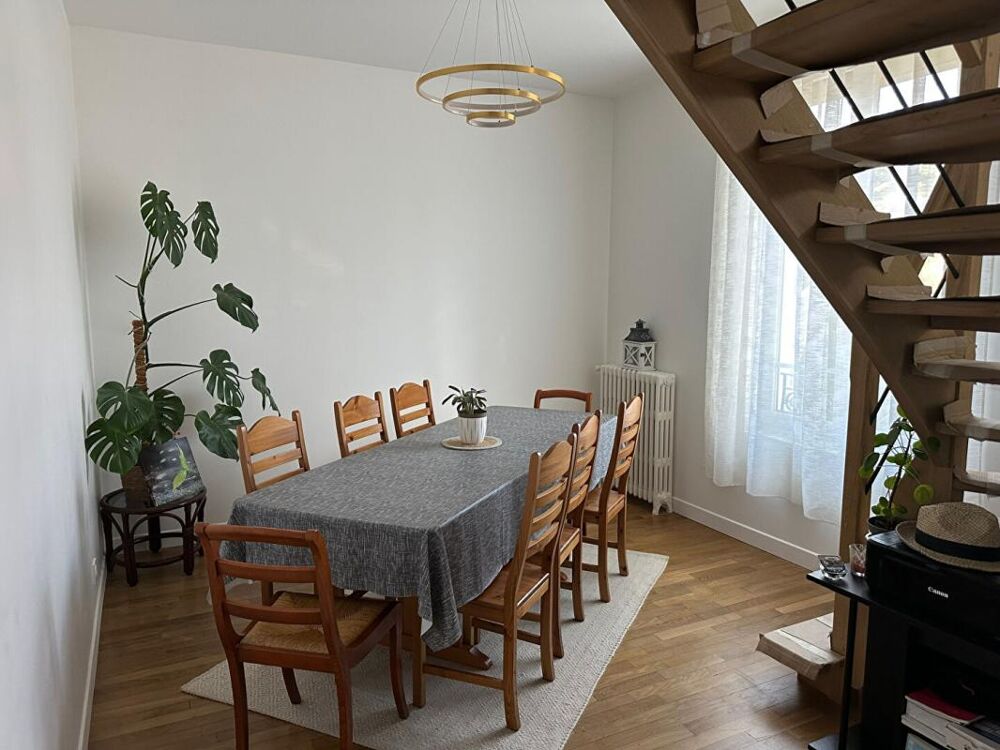 House in La Ferté-Bernard, Sarthe - Vue 5