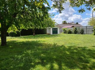  Maison à vendre 5 pièces 96 m²