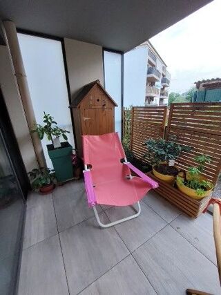  Appartement � louer 1 pi�ce 10 m�