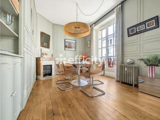  Appartement � vendre 3 pi�ces 92 m�