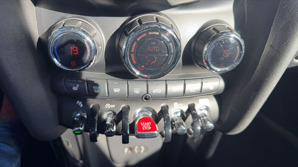 Cooper 2.0 231 BVA8 Jcw 2018 occasion 42160 Bonson