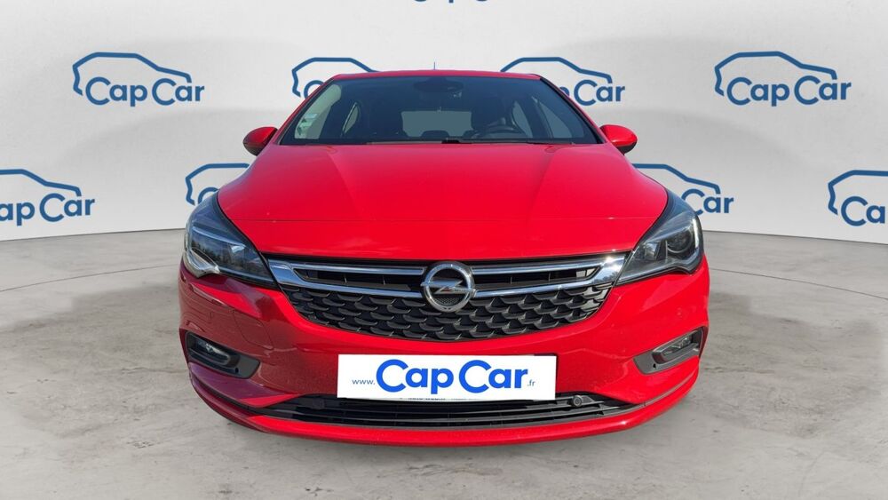 Astra 1.0 Turbo 105 Ecotec Innovation 2016 occasion 11000 Carcassonne