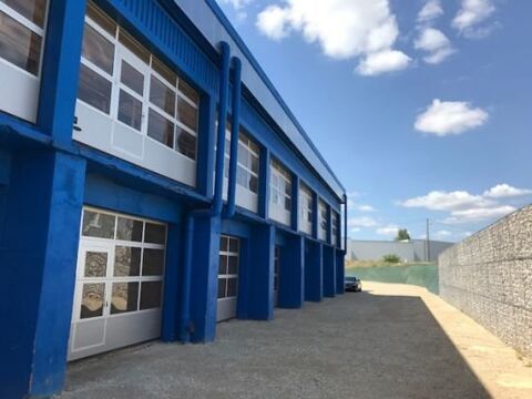   Locaux d'activité 