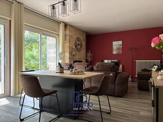  Maison à vendre 7 pièces 130 m²