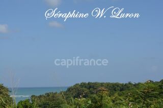  Terrain � vendre 1815 m�