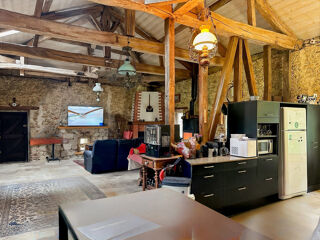  Moulin  vendre 6 pices 173 m Eauze