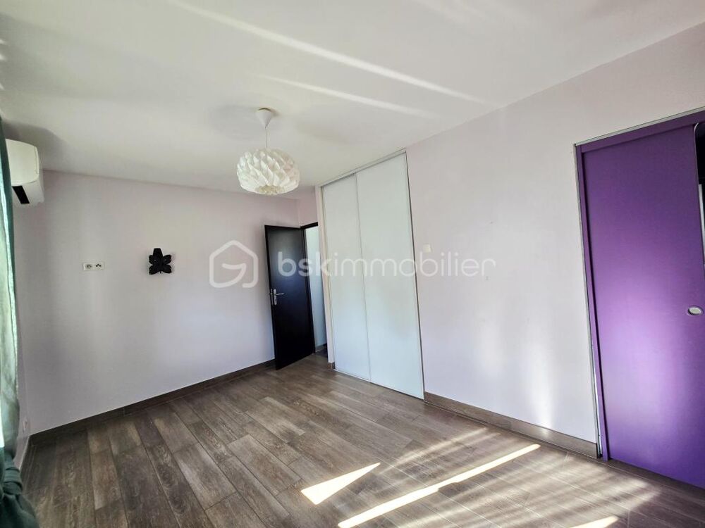 � vendre  Maison Balaruc-les-Bains (34540)