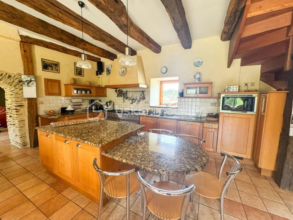 � vendre  Maison Ch�teaugiron (35410)