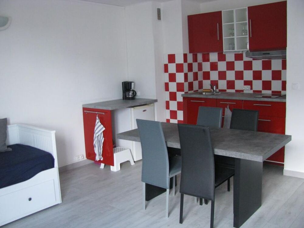 Location Appartement Studio de 22m2 à louer sur Toulouse Toulouse