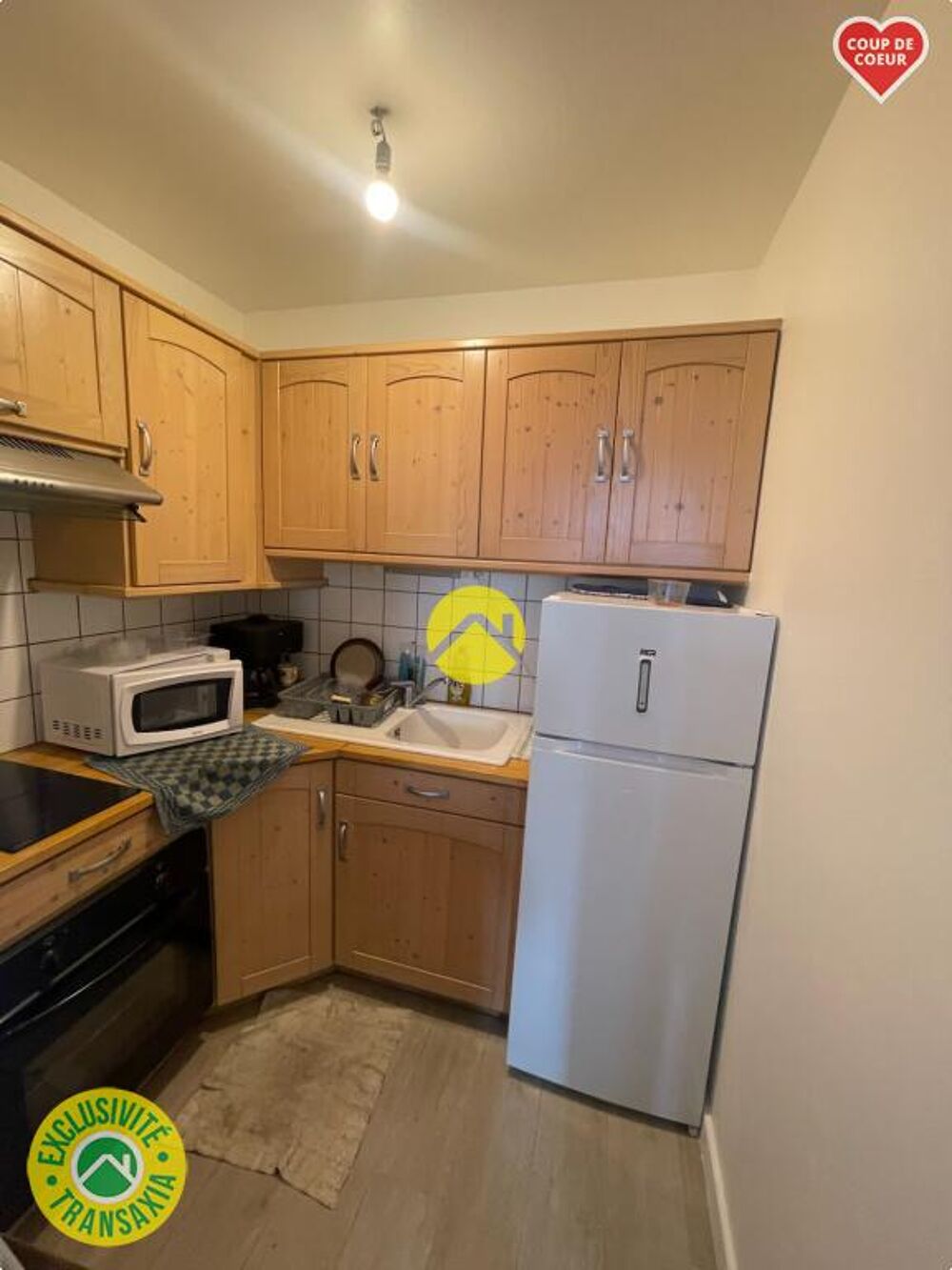 Vente Propriété/Château APPARTEMENT Pierrefort